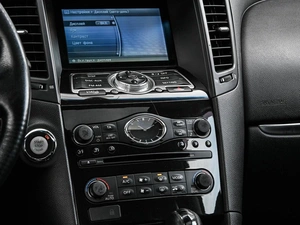 Внедорожник Infiniti QX70 2016 года, 2299000 рублей, Кирилловка