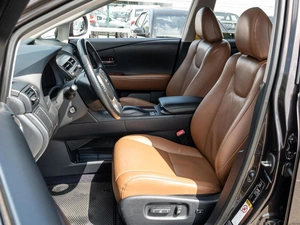Внедорожник Lexus RX 2013 года, 2700000 рублей, Краснодар