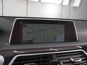 Седан BMW 7 серия 2020 года, 6890000 рублей, Ростов-на-Дону