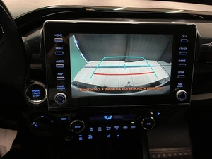 Пикап Toyota Hilux 2021 года, 6150000 рублей, Красноярск