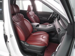 Внедорожник Hyundai Palisade 2019 года, 3922000 рублей, Воронеж