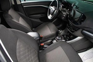 Седан ВАЗ (LADA) Vesta 2019 года, 929000 рублей, Сургут