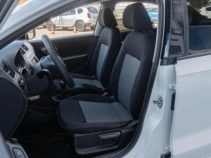 Седан Volkswagen Polo 2014 года, 845000 рублей, Краснодар