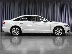 Седан Audi A6 2012 года, 1400000 рублей, Тюмень