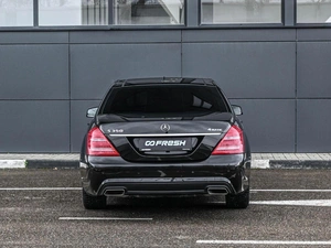 Седан Mercedes-benz S-класс 2010 года, 1694000 рублей, Кирилловка