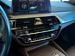 Седан BMW 5 серия 2018 года, 3465000 рублей, Уфа