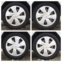 Хэтчбек Volkswagen Polo 2021 года, 1499000 рублей, Обнинск