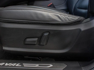 Внедорожник Haval F7 2021 года, 1999000 рублей, Петрозаводск