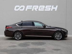 Седан Hyundai Genesis 2014 года, 1950000 рублей, Краснодар