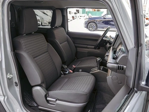 Внедорожник Suzuki Jimny 2020 года, 3360000 рублей, Краснодар