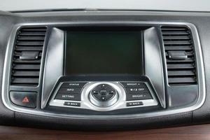 Седан Nissan Teana 2009 года, 909000 рублей, Оренбург