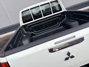 Пикап Mitsubishi L200 2025 года, 5050000 рублей, Солонцы