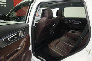 Внедорожник Chery Tiggo 8 2023 года, 2820000 рублей, Курск