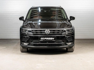 Внедорожник Volkswagen Tiguan 2017 года, 2688000 рублей, Ставрополь