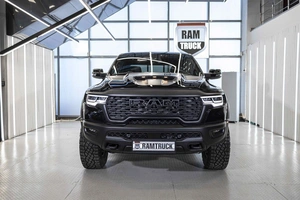 Пикап RAM 1500 2025 года, 11483556 рублей, Москва