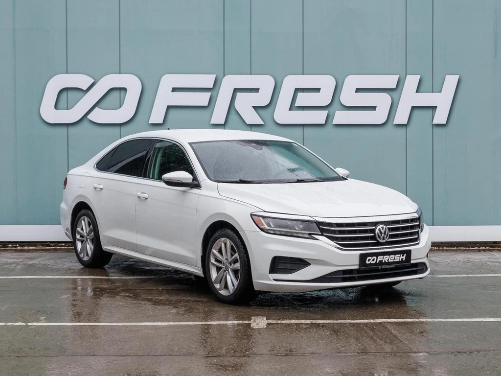 Седан Volkswagen Passat (North America) 2020 года, 2150000 рублей, Большой Сочи