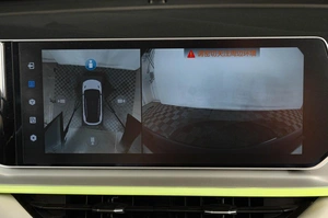 Внедорожник Geely Coolray 2023 года, 2359000 рублей, Тюмень