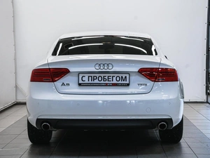 Лифтбек Audi A5 2013 года, 1330000 рублей, Красноярск