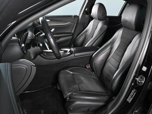 Седан Mercedes-benz E-класс 2018 года, 3049000 рублей, Аксай