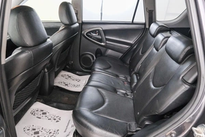 Внедорожник Toyota RAV4 2009 года, 1499000 рублей, Красноярск