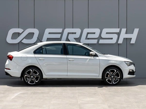 Лифтбек Skoda Rapid 2020 года, 1599000 рублей, Краснодар