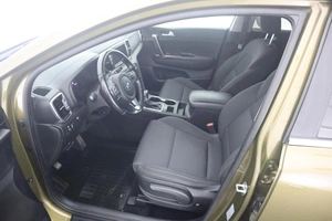 Внедорожник Kia Sportage 2018 года, 2330000 рублей, Орёл