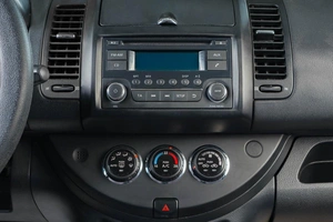 Хетчбэк Nissan Note 2012 года, 799000 рублей, Тюмень