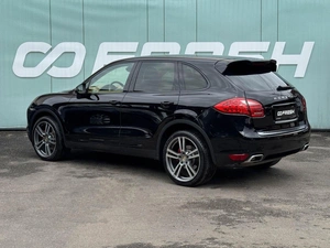 Внедорожник Porsche Cayenne 2012 года, 2749000 рублей, Кропоткин