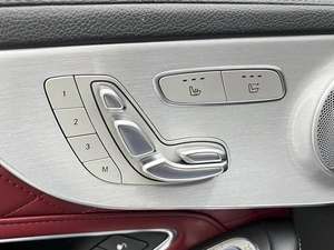 Купе Mercedes-benz C-класс 2017 года, 3379000 рублей, Ростов-на-Дону