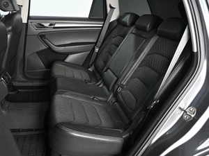 Внедорожник Skoda Kodiaq 2020 года, 2599000 рублей, Ростов-на-Дону