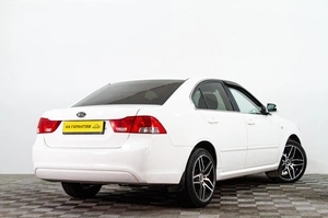 Седан Kia Magentis 2009 года, 649000 рублей, Сургут