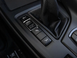 Внедорожник BMW X1 2015 года, 2055000 рублей, Краснодар