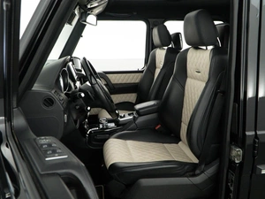 Внедорожник Mercedes-benz G-класс AMG 2014 года, 7777077 рублей, Москва