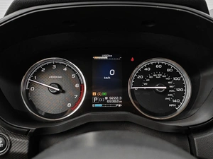 Внедорожник Subaru Forester 2021 года, 3640000 рублей, Краснодар