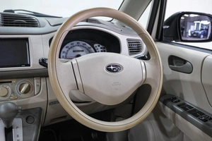 Минивэн Subaru Stella 2010 года, 549000 рублей, Новокузнецк