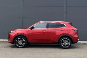 Внедорожник Changan CS55 Plus 2024 года, 2288000 рублей, Солонцы