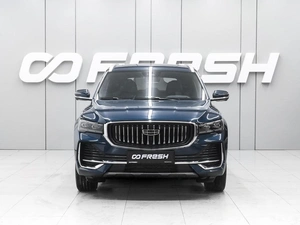 Внедорожник Geely Monjaro 2023 года, 3450000 рублей, Ростов-на-Дону