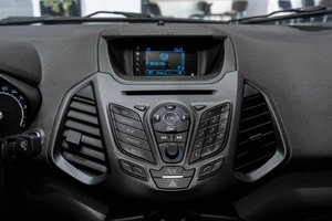 Внедорожник Ford EcoSport 2014 года, 989000 рублей, Петрозаводск