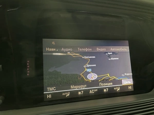 Седан Mercedes-benz S-класс 2011 года, 2187000 рублей, Солонцы