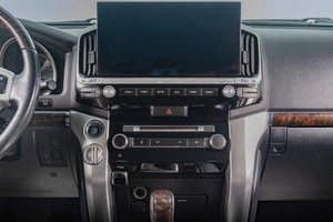 Внедорожник Toyota Land Cruiser 2012 года, 4499000 рублей, Томск