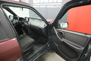 Внедорожник ВАЗ (LADA) Niva 2023 года, 1225000 рублей, Курск