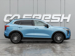 Внедорожник Haval Jolion 2024 года, 2200000 рублей, Краснодар