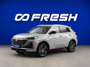 Внедорожник Changan UNI-S 2024 года, 2214055 рублей, Москва