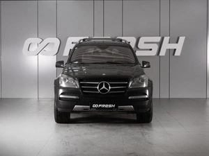 Внедорожник Mercedes-benz GL-класс 2012 года, 3198000 рублей, Минеральные Воды