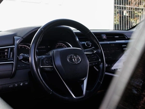 Седан Toyota Camry 2018 года, 2780000 рублей, Большой Сочи