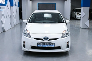 Лифтбек Toyota Prius 2011 года, 1048000 рублей, Солонцы