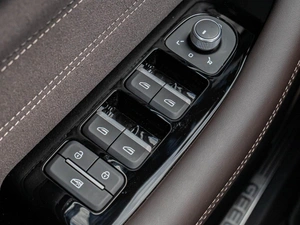 Внедорожник Geely Xingyue L 2026 года, 4320000 рублей, Краснодар