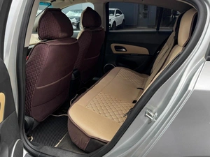 Хетчбэк Chevrolet Cruze 2014 года, 849000 рублей, Кропоткин