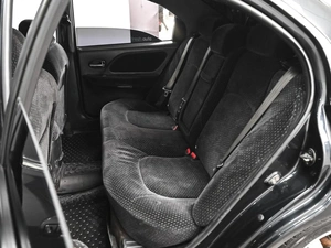 Седан Hyundai Sonata 2006 года, 649000 рублей, Ставрополь