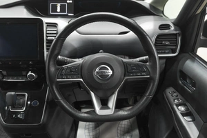 Минивэн Nissan Serena 2020 года, 2199000 рублей, Новокузнецк